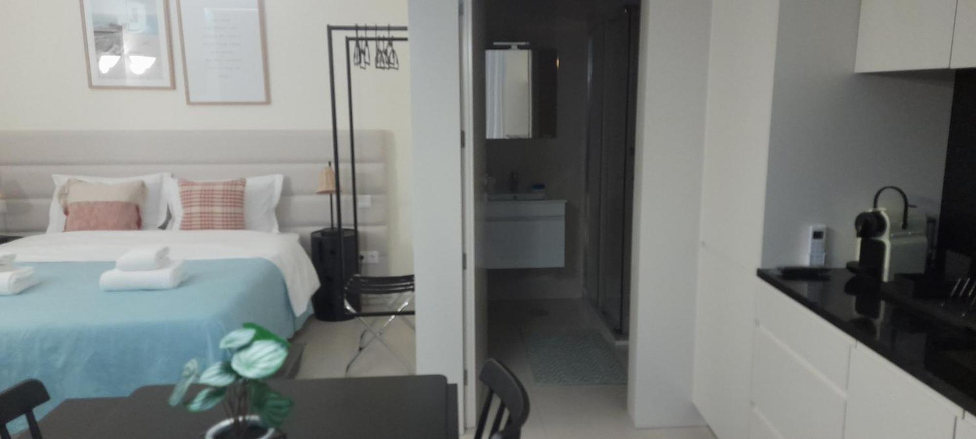 Sargaco Suite Pool And Beach Póvoa de Varzim Exterior foto