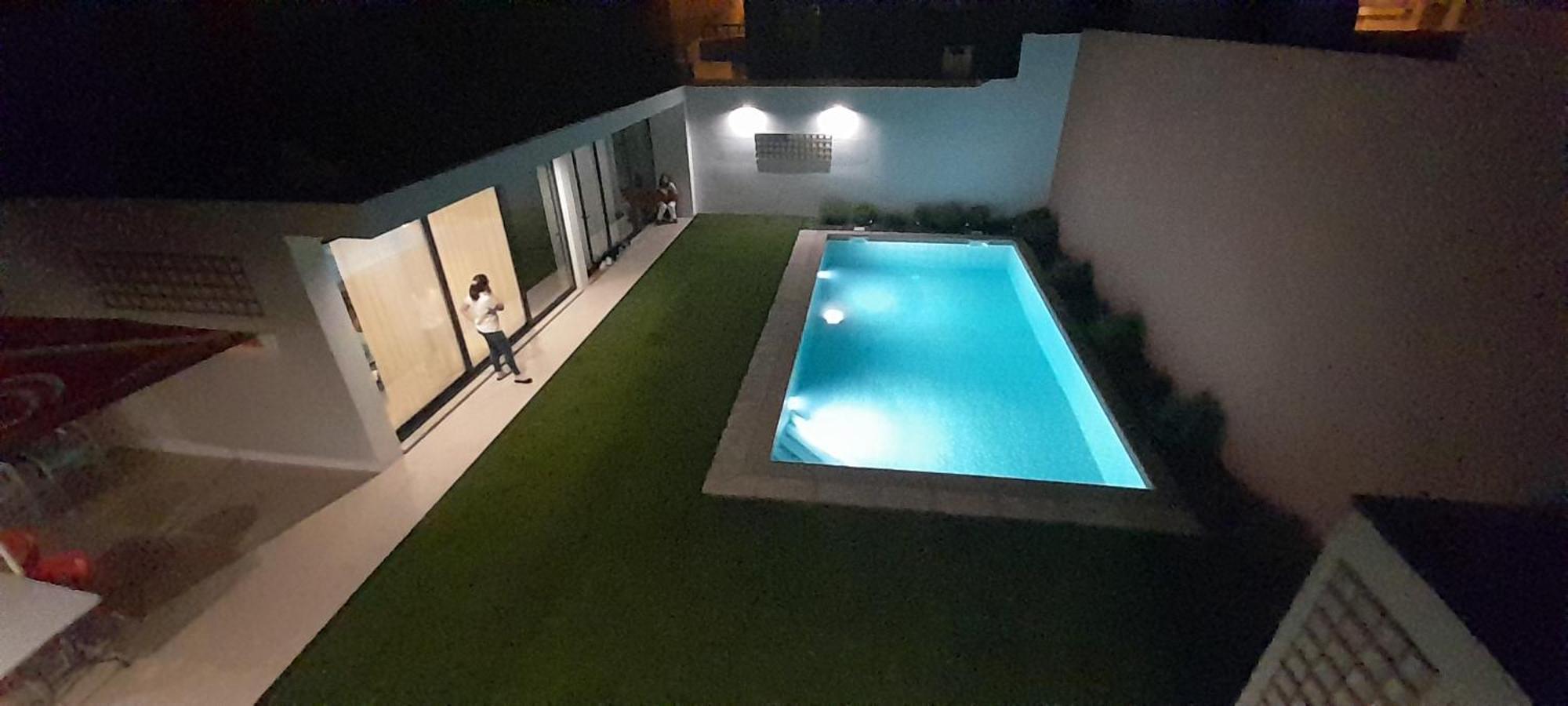 Sargaco Suite Pool And Beach Póvoa de Varzim Exterior foto