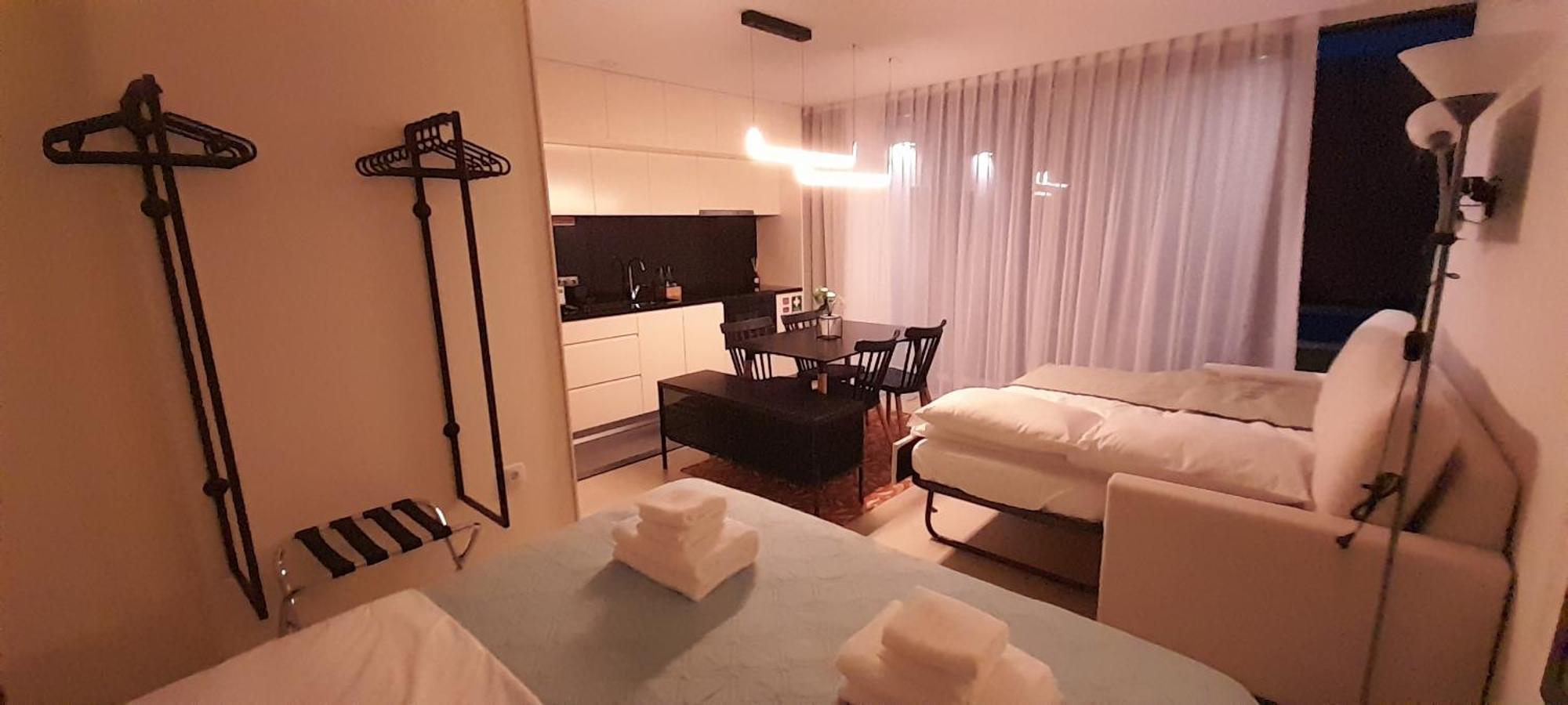 Sargaco Suite Pool And Beach Póvoa de Varzim Exterior foto