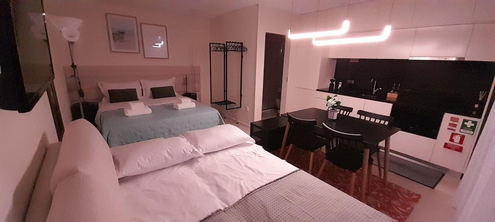 Sargaco Suite Pool And Beach Póvoa de Varzim Exterior foto